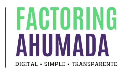 Factoring Ahumada